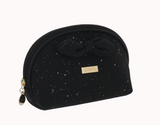 Pouch / beauty case donna di camomilla oro art M/L cod. 61042 cod. 61044
