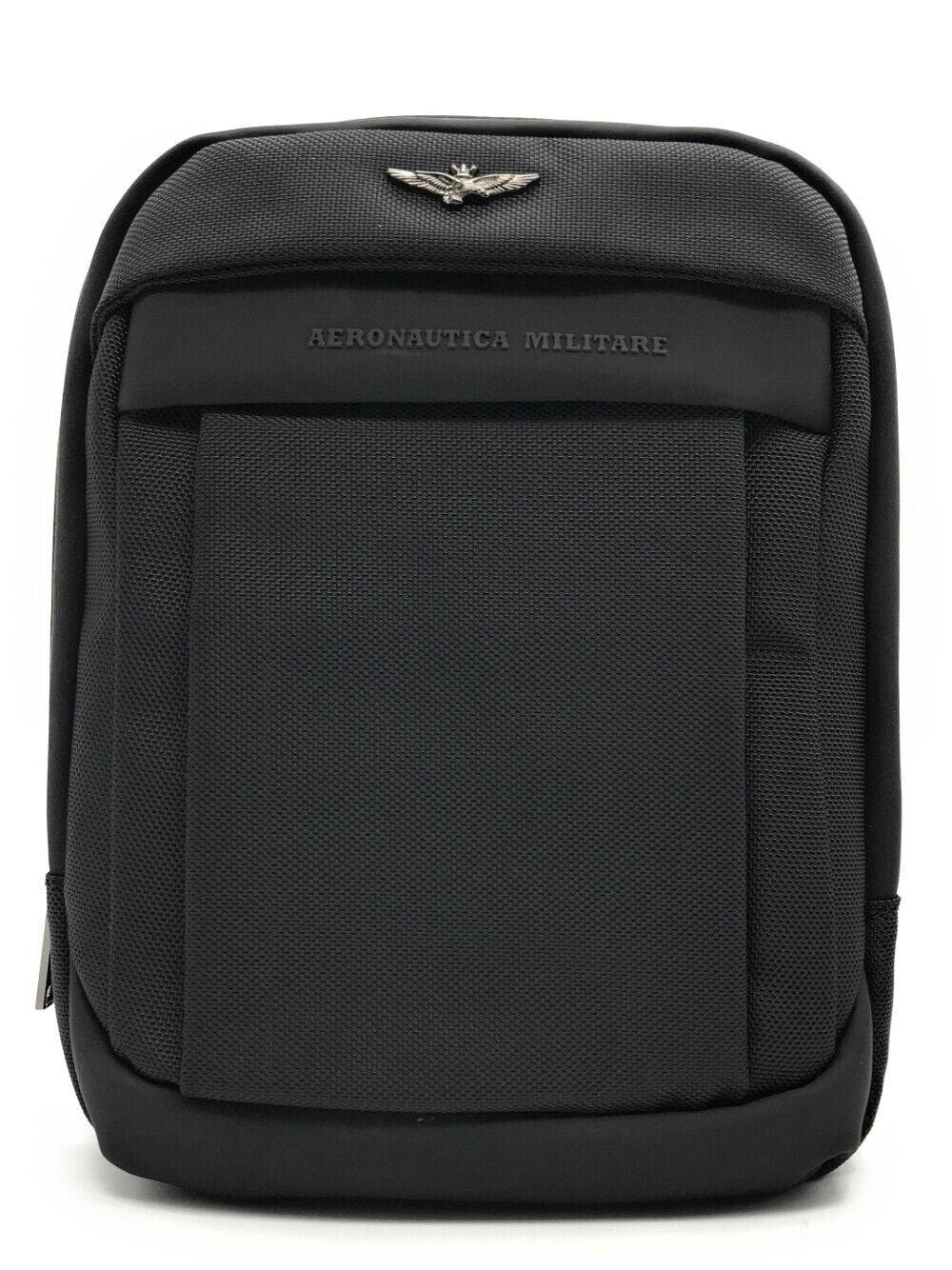 Tracolla uomo di aeronautica militare am-501 nero, blu