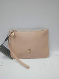 pochette donna di beverly hills polo club BH-3434 nero/ rosa/ beige/ bianco