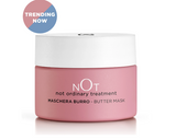 Collistar not ordinary treatment maschera burro 10ml