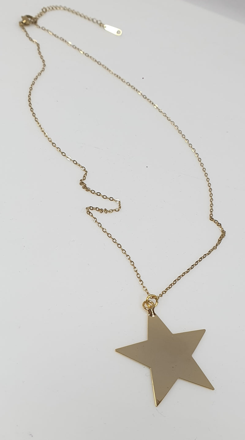 Collane donna trik bijoux cuore/farfalla / stella