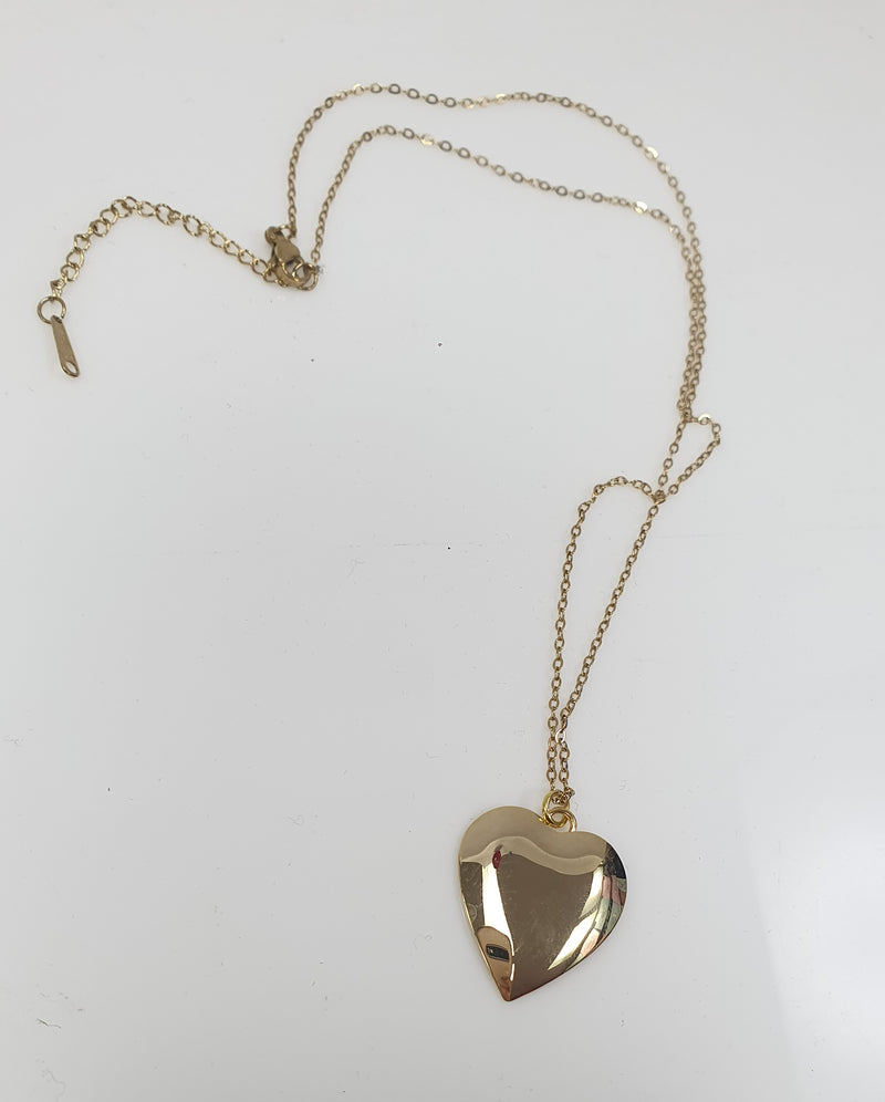 Collane donna trik bijoux cuore/farfalla / stella