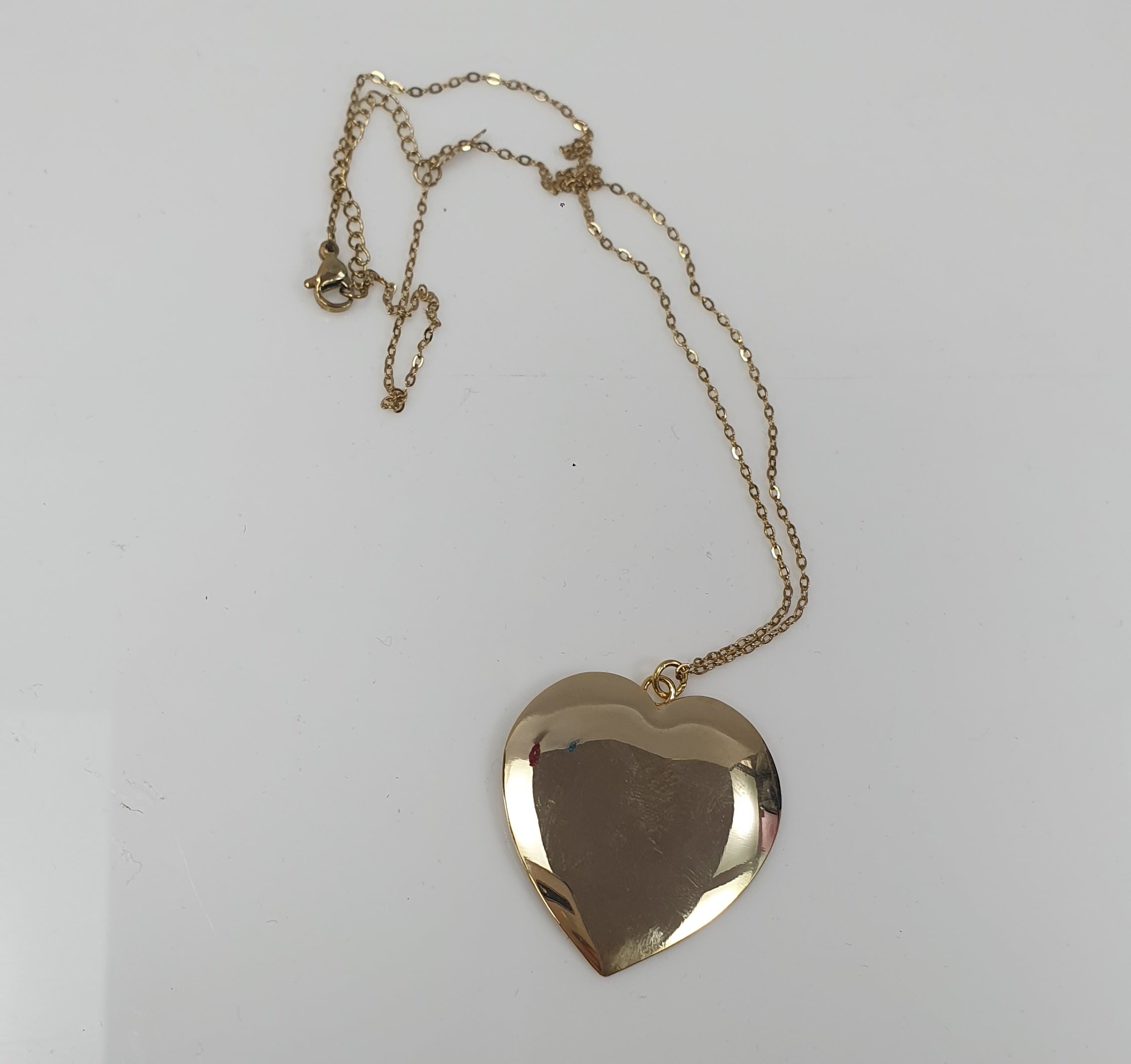 Collane donna trik bijoux cuore/farfalla / stella