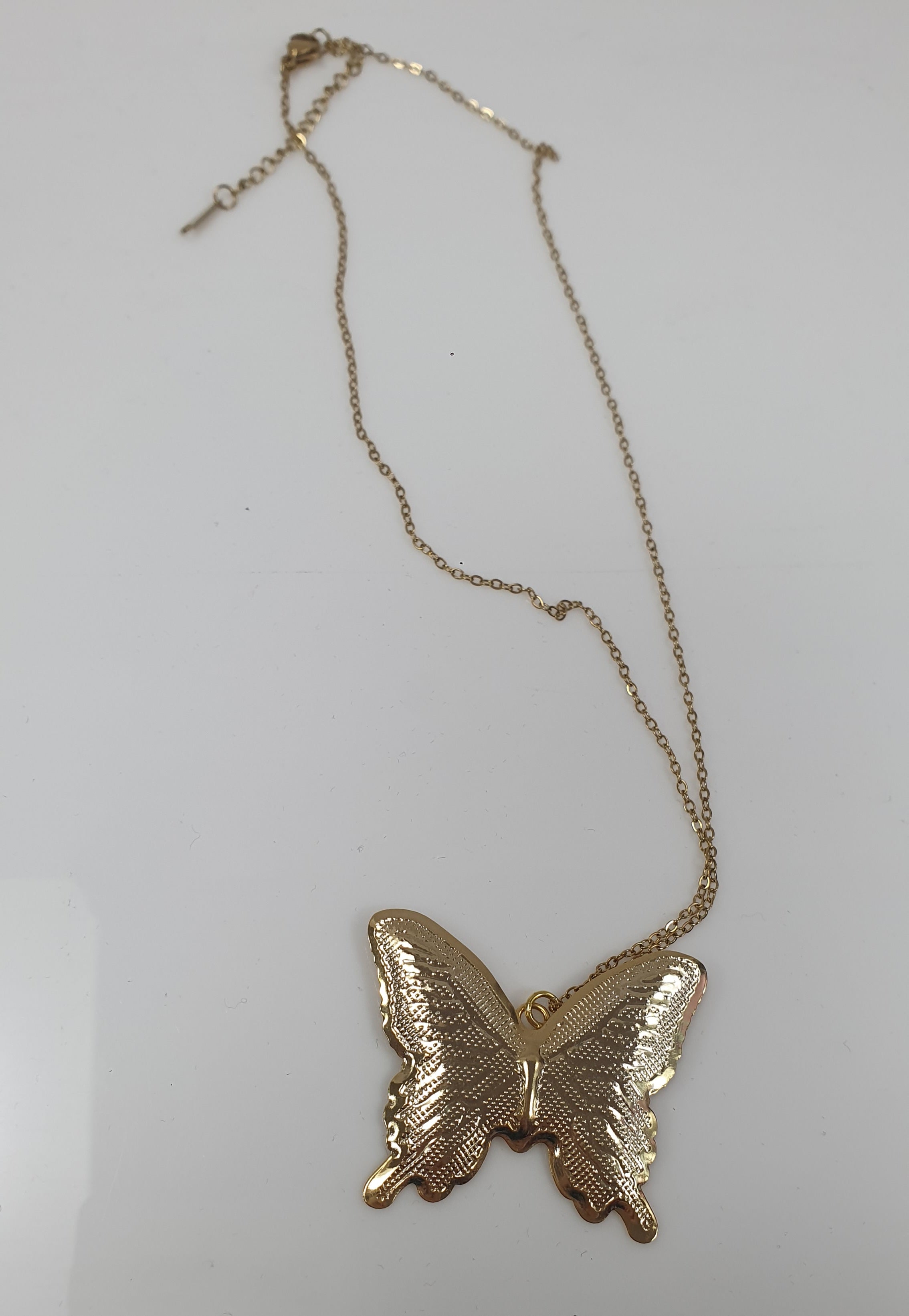Collane donna trik bijoux cuore/farfalla / stella