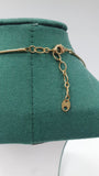 Collana byba bijoux oro con pendente