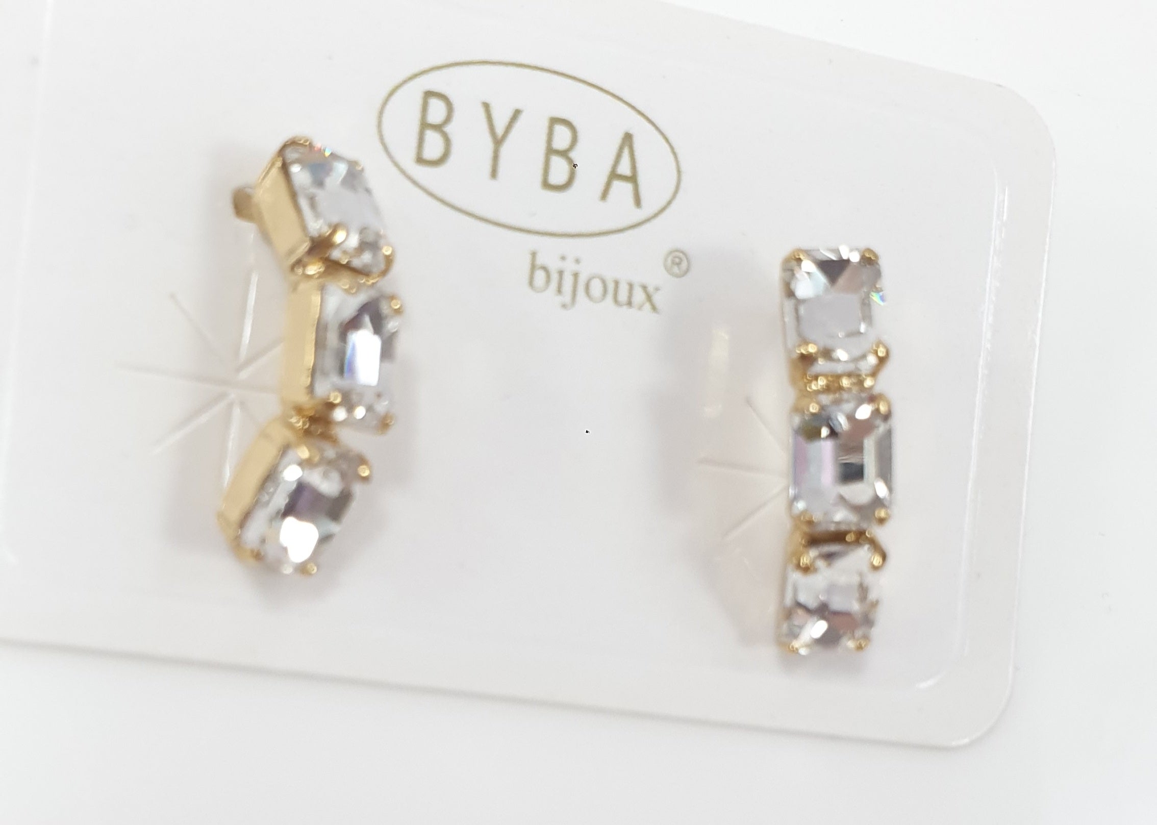 Orecchini donna di byba bijoux