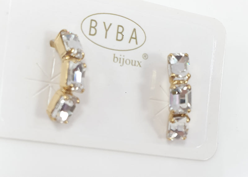 Orecchini donna di byba bijoux