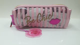 Astuccio di camomilla Milano cod. 64765 rosa/ bianco