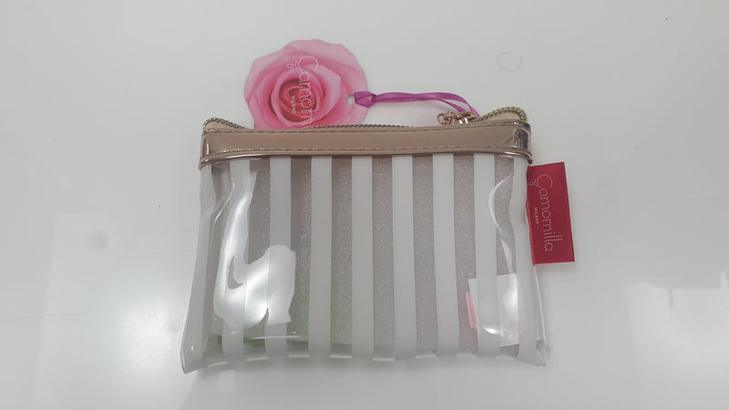 Busta piatta S be chic di camomilla Milano cod. 64764