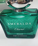Profumo donna Smeralda / Smeralda charme di acqua di Sardegna 50ml
