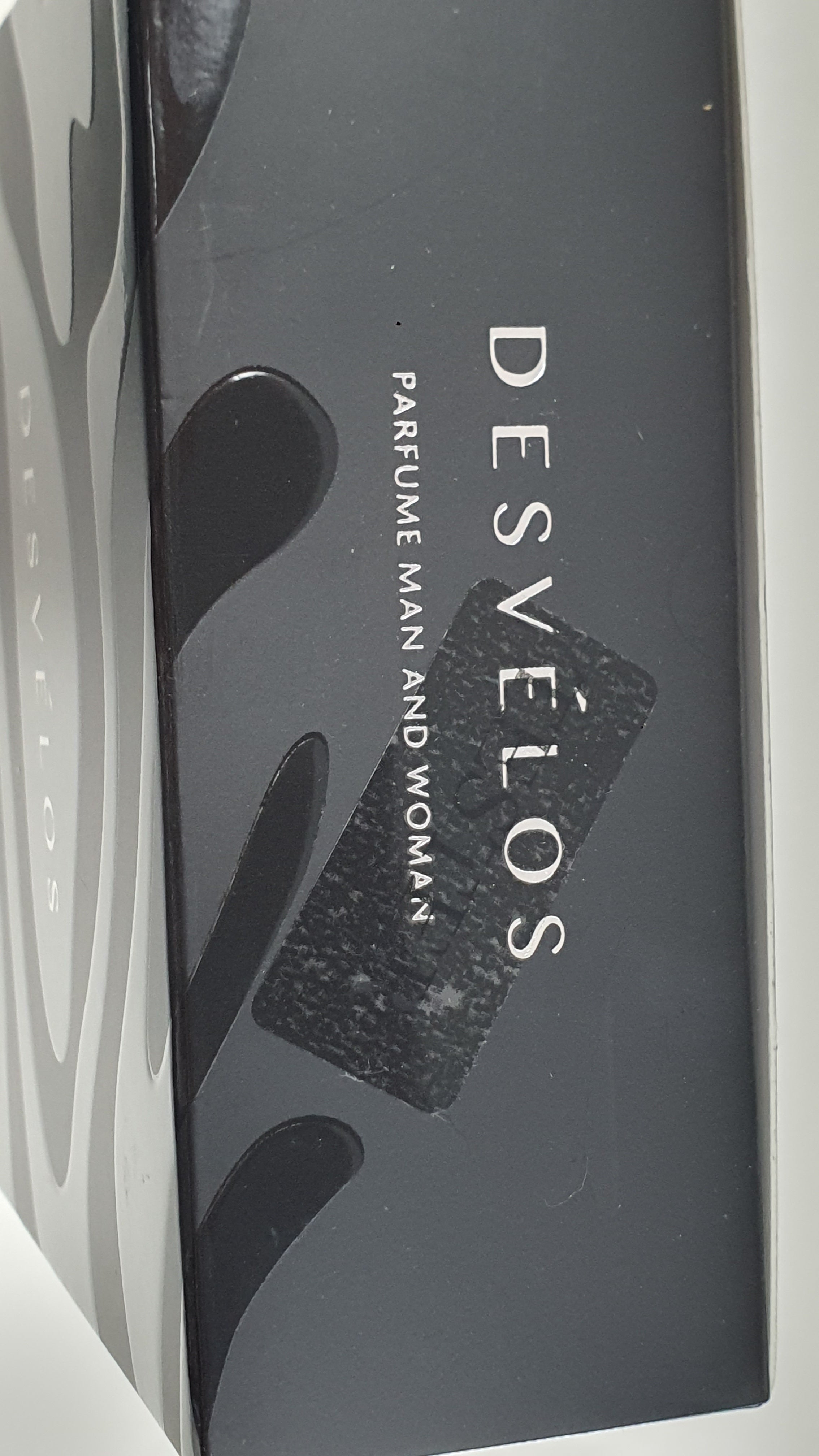 Profumo unisex desvelos di acqua di Sardegna 50ml