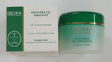 Maschera gel idratante Ischia cosmetici naturali