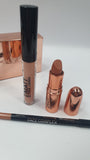 Matt lip kit 24h di face complex 3 pezzi n.01/02/03