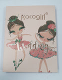 Trousse bimba kocogirl wedding