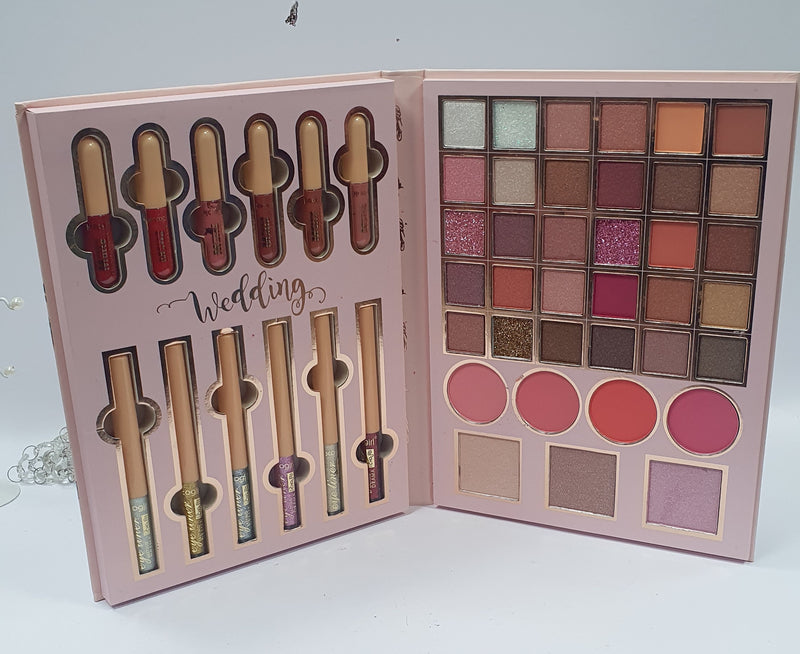 Trousse bimba kocogirl wedding