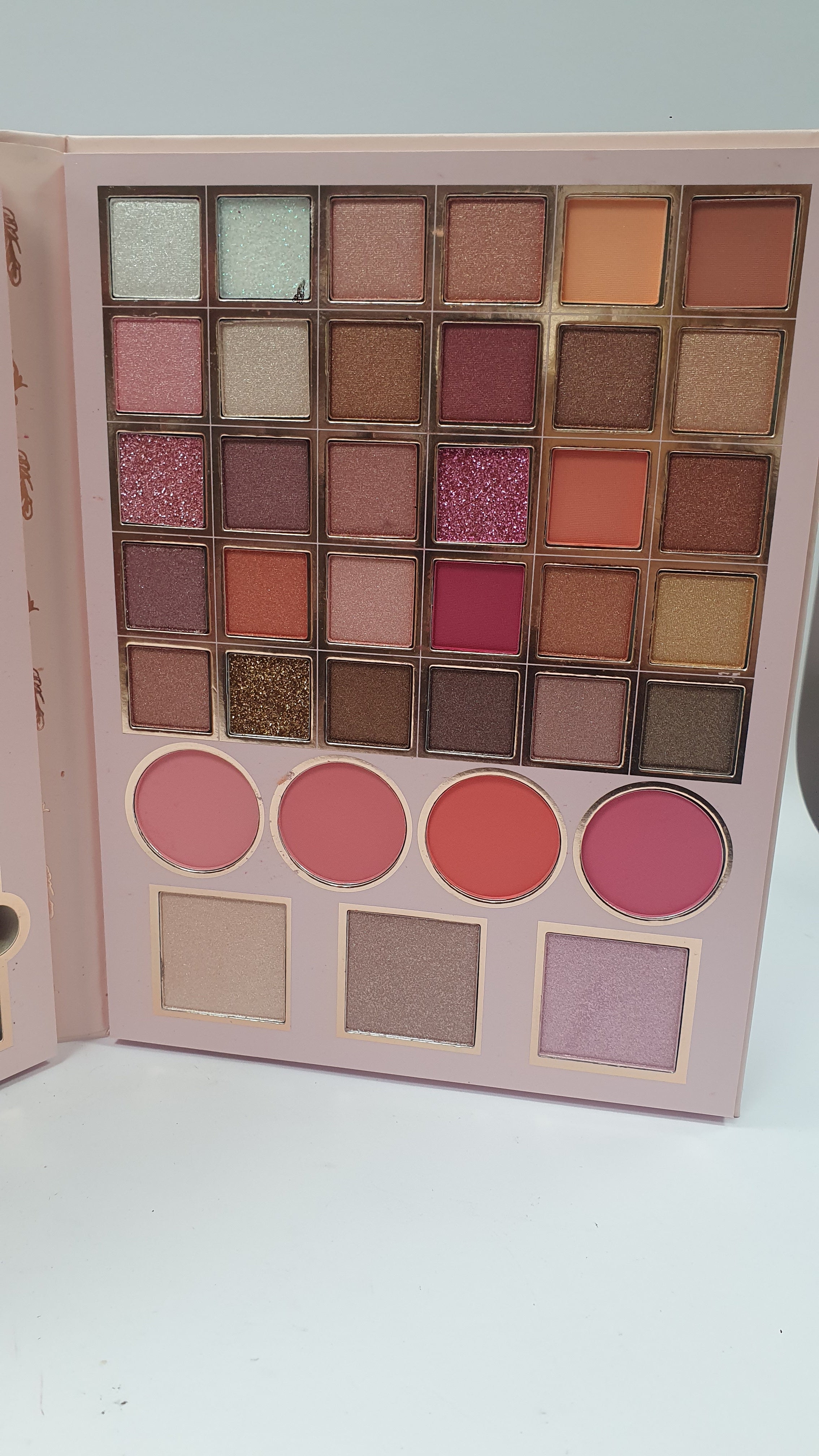 Trousse bimba kocogirl wedding