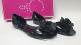 Ballerina di camomilla Milano nero