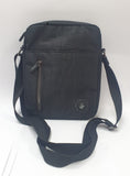BORSELLO UOMO DI BEVERLY HILLS POLP CLUB BH-3952G NERO/ BLU/ BEIGE