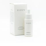 siero concentrato illuminante viso di Yuzen 30ml