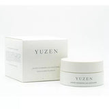 crema giorno nutriente viso Yuzen 50ml