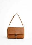 borsa donna di gaudì V4AE-11611  nero/ marrone/ crema