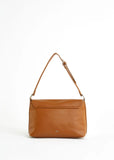 borsa donna di gaudì V4AE-11611  nero/ marrone/ crema