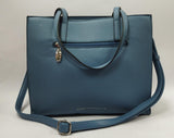 borsa a spalla donna di beverly hills polo club bh-4200