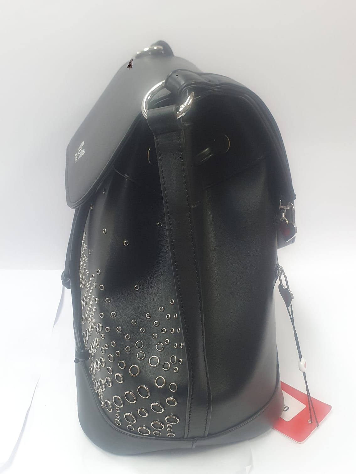 borsa donna love to love loo-180 nero