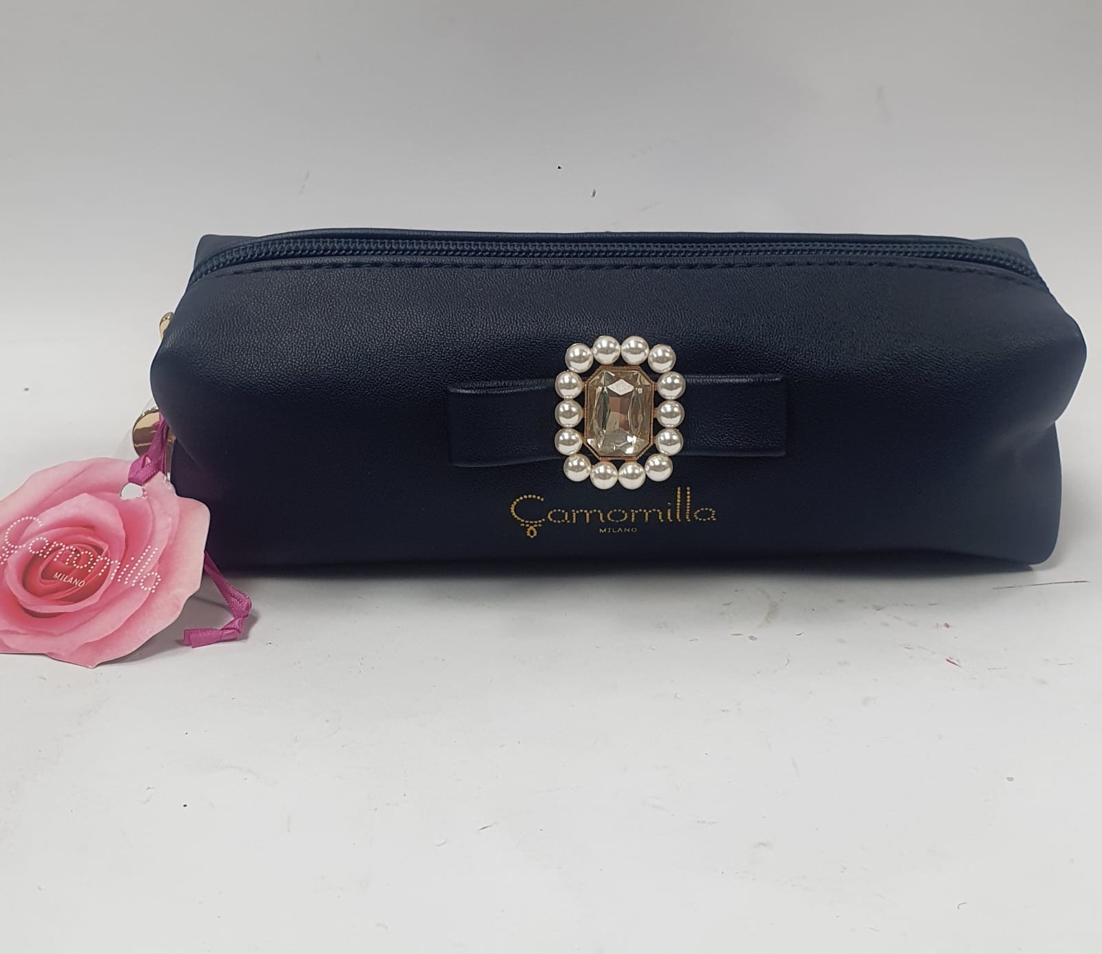 BEAUTY PRINCESS CAMOMILLA ART 57362 rosa / blu