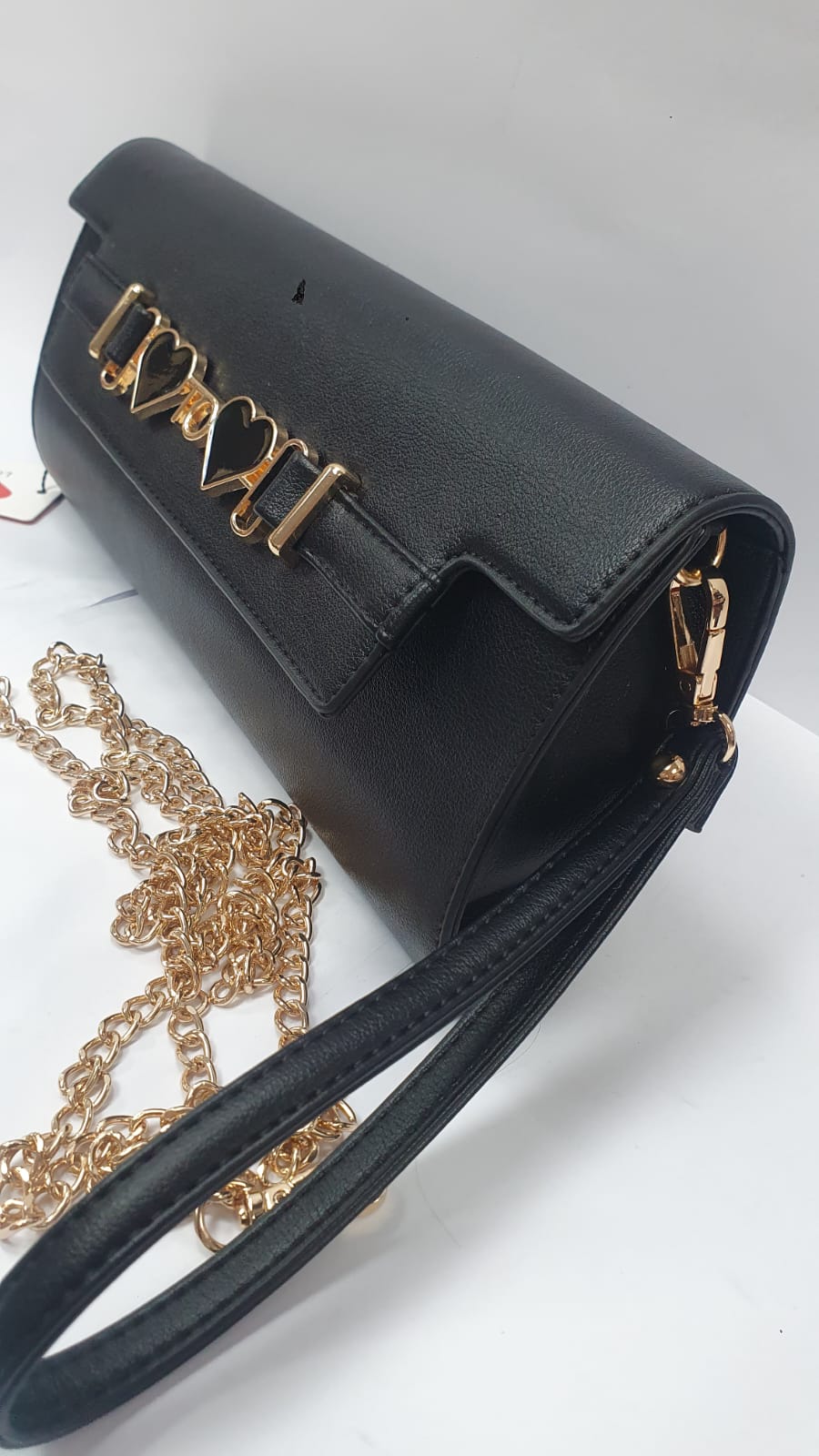 borsa donna love to love lo461 nero