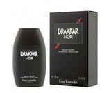 profumo uomo Drakkan noir eau de toilette Guy Laroche paris 100ml