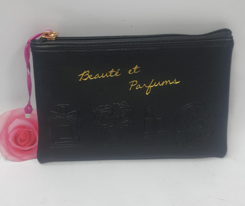 camomilla milano beauty parfum piatta nero 53300