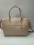 Borsa donna Gai mattiolo MJ0072.102 beige/ bianca