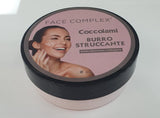 Burro struccante viso di face complex 40 g bava di lumaca/ acido ialuronico/ collagene