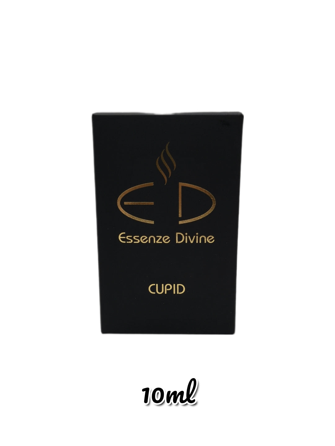 profumo donna  essence divine Cupid da 100ml e 10 ml