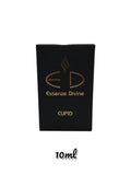 profumo donna  essence divine Cupid da 100ml e 10 ml