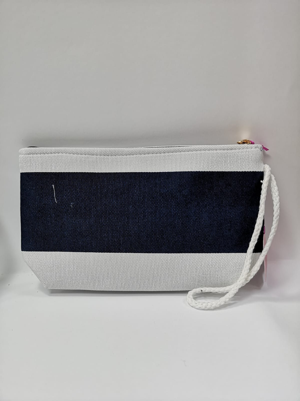 busta riga L come il mare di camomilla milano cod.60194