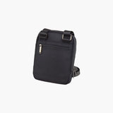 Tracolla uomo piccola di aeronautica militare am-490 blu/ nero