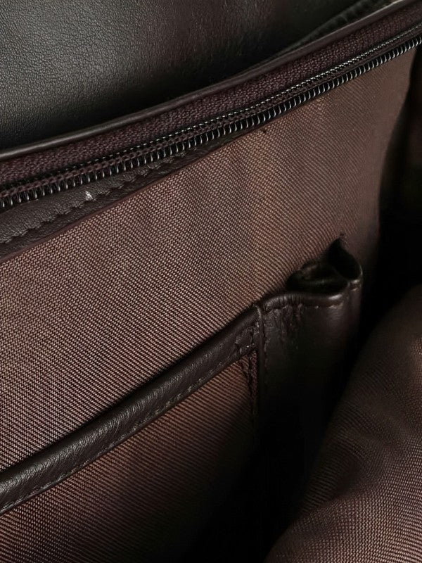 zaino uomo di beverly hills polo club bh-8473 nero/ moro