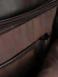 zaino uomo di beverly hills polo club bh-8473 nero/ moro