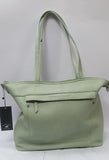 BORSA DONNA BEVERLY HILLS POLO CLUB BH-3340 VERDE ACQUA