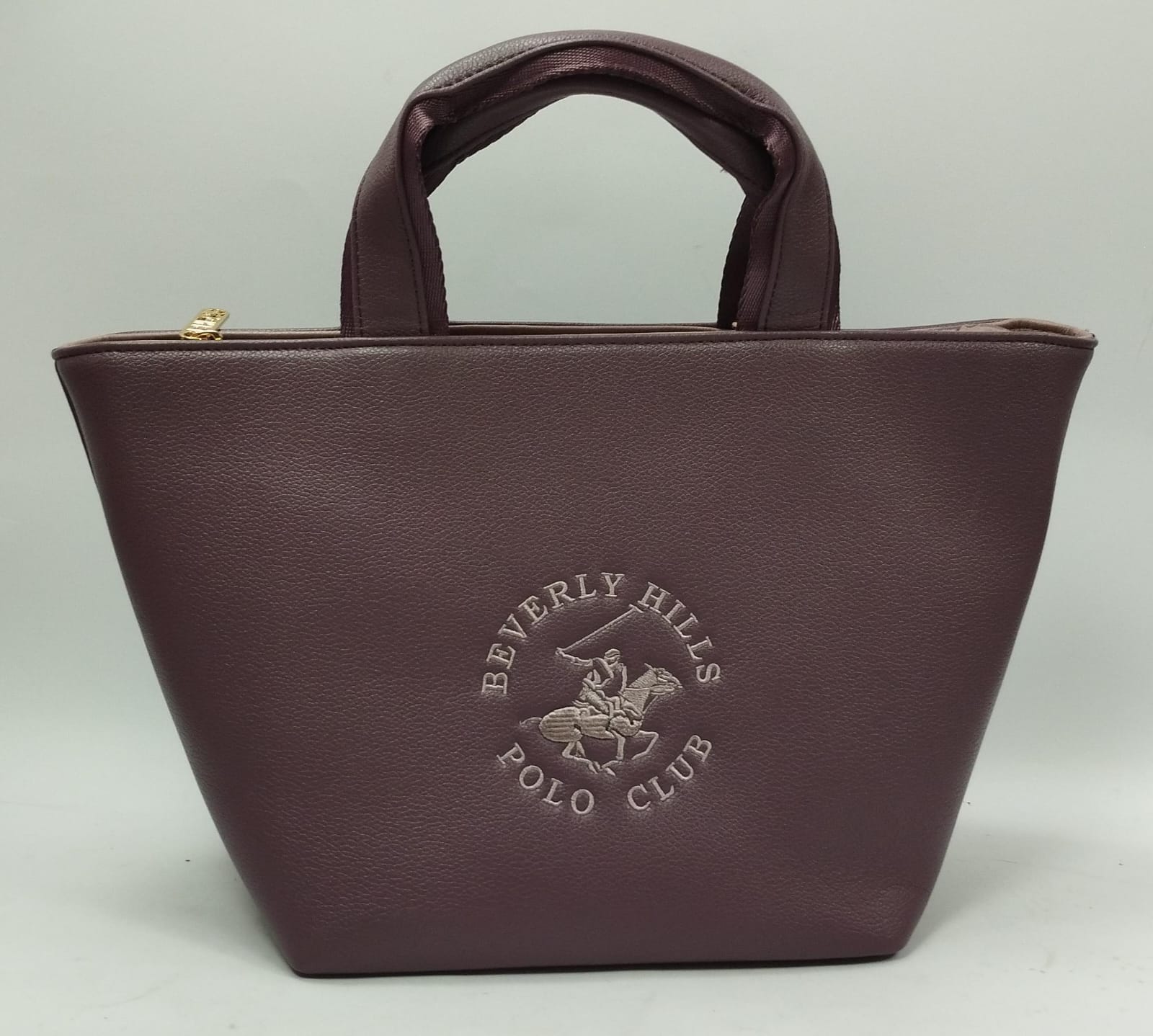 beverly hills polo club borsa donna bh-4261