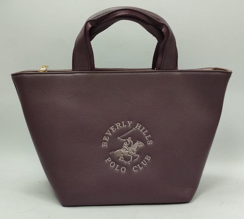 beverly hills polo club borsa donna bh-4261