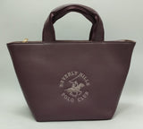 beverly hills polo club borsa donna bh-4261