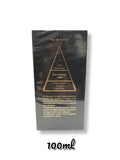 Profumo unisex di essence divine Hot cafe eau de parfum da 100ml e 10 ml