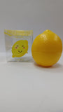 Scrub viso-labbra di face complex Pompelmo/ limone/ pera/ pesca/ mela