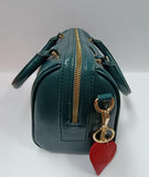 Borsa bauletto donna linea Love to love art. LO-281 petrolio