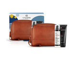 Cofanetto Collistar uomo crema idratante protettivo quotidiano 80 ml + gel doccia 100ml