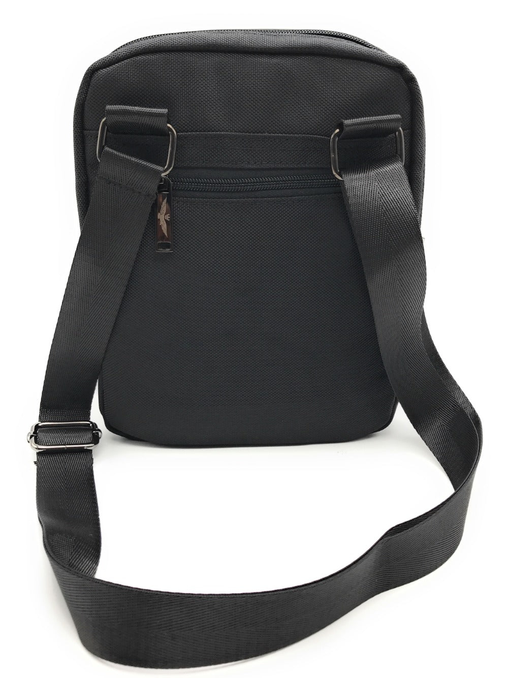 Tracolla uomo di aeronautica militare am-501 nero, blu