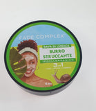 Burro struccante viso di face complex 40 g bava di lumaca/ acido ialuronico/ collagene